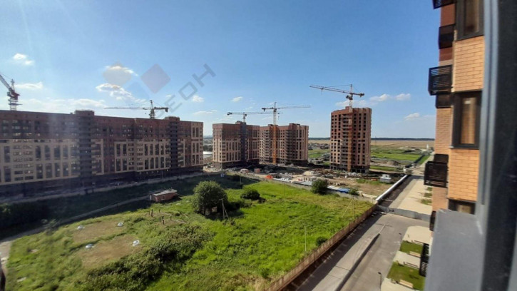 1-комн квартира улица Владимира Жириновского, 1к1