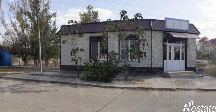 Торговое помещение улица Зои Ананьевой, 54М,  д. 54М