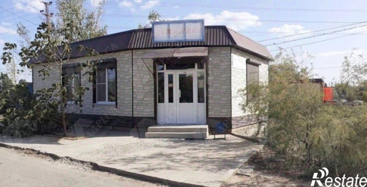Торговое помещение улица Зои Ананьевой, 54М,  д. 54М