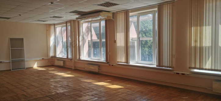 Офис Одесская ул, 41