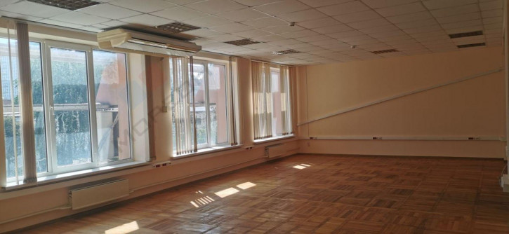 Офис Одесская ул, 41