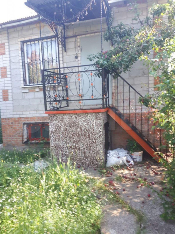 Коттедж/дом Восточная ул, 1