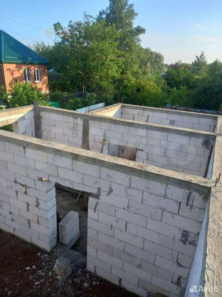 Коттедж/дом Вишнёвая ул, 30