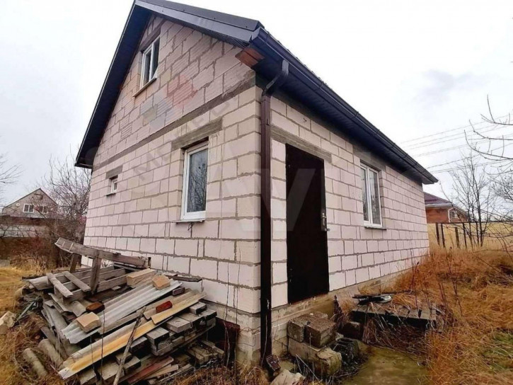 Коттедж/дом Клубничная ул, 95/7