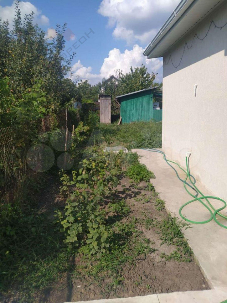 Коттедж/дом Садовая ул
