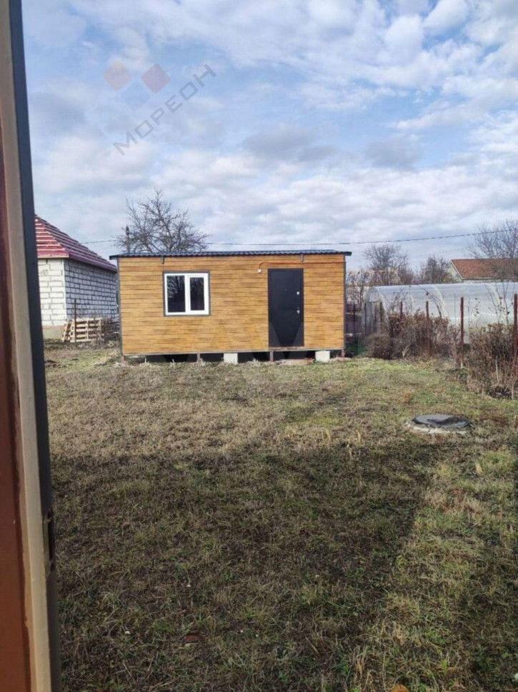 Коттедж/дом Тихая ул, 97