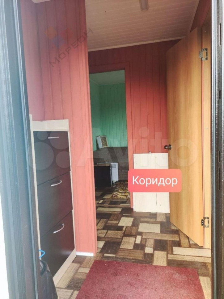 Коттедж/дом Тихая ул, 97