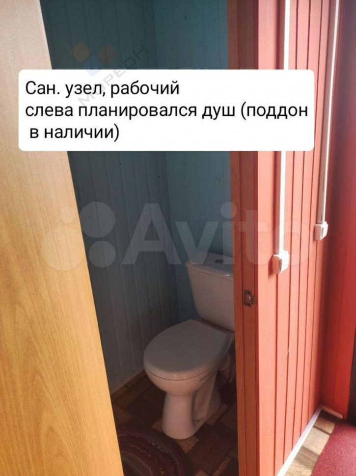 Коттедж/дом Тихая ул, 97