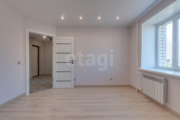 2-комн квартира улица Гагарина, 72