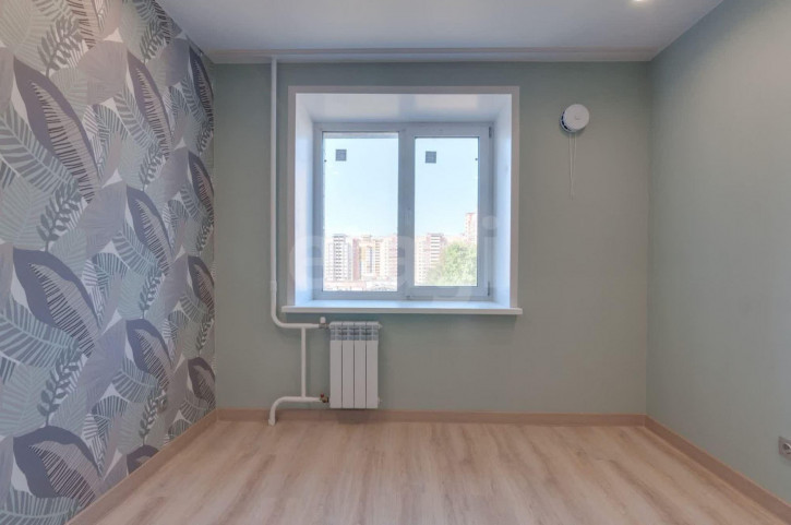 2-комн квартира улица Гагарина, 72