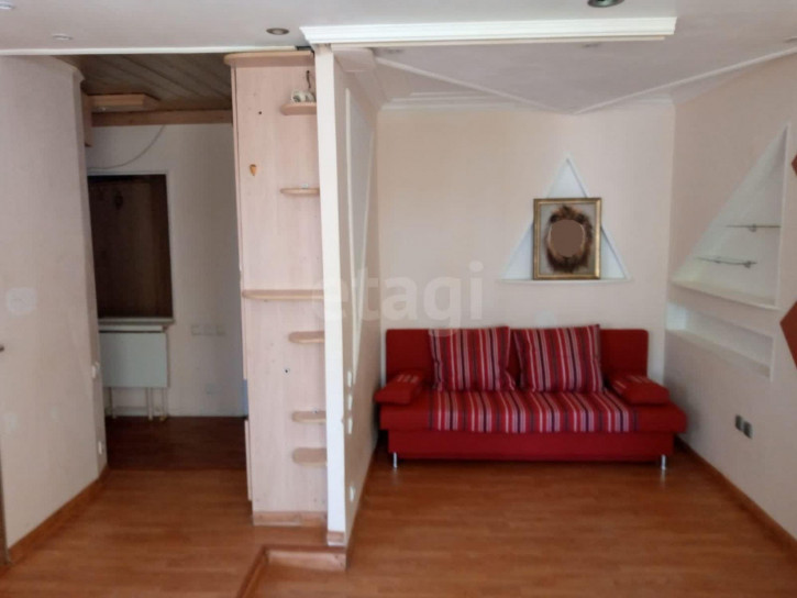 1-комн квартира Фрязиновская улица, 21