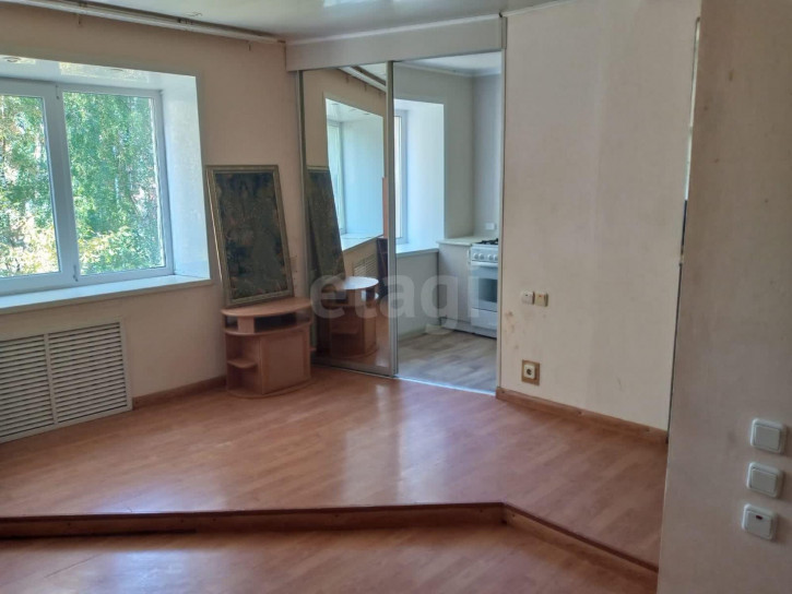 1-комн квартира Фрязиновская улица, 21