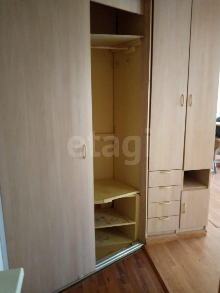 1-комн квартира Фрязиновская улица, 21
