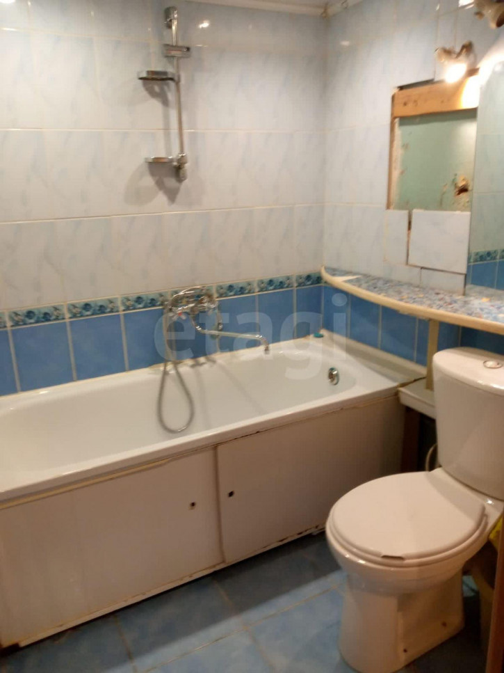 1-комн квартира Фрязиновская улица, 21