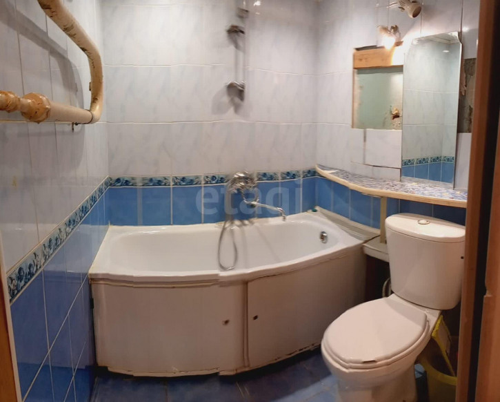 1-комн квартира Фрязиновская улица, 21