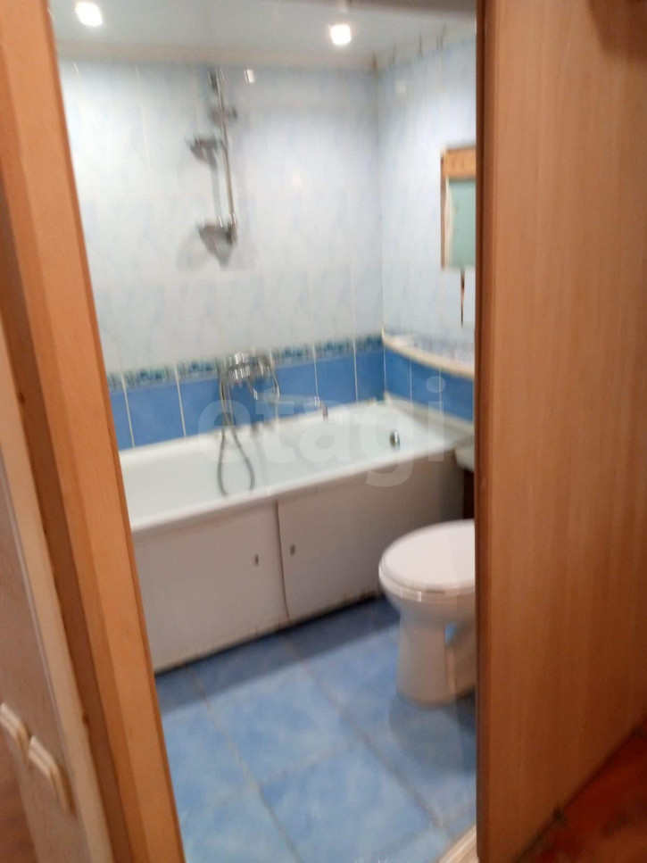 1-комн квартира Фрязиновская улица, 21