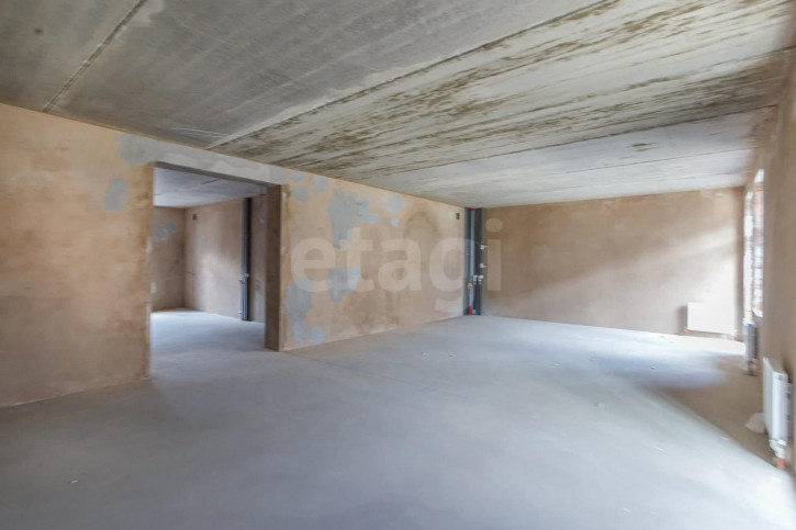 3-комн квартира Комсомольская улица, 35а
