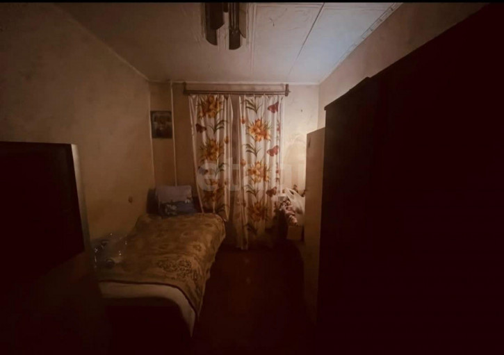 Квартира Гражданская улица, 4