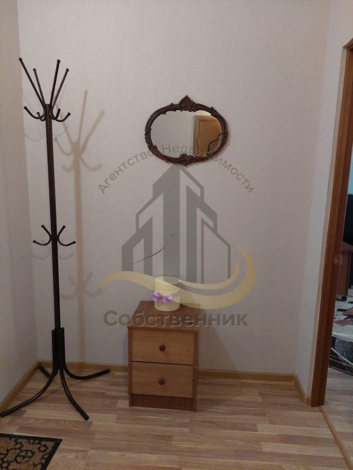 Сдать квартиру за 18 000 рублей на Степной мкр, 25