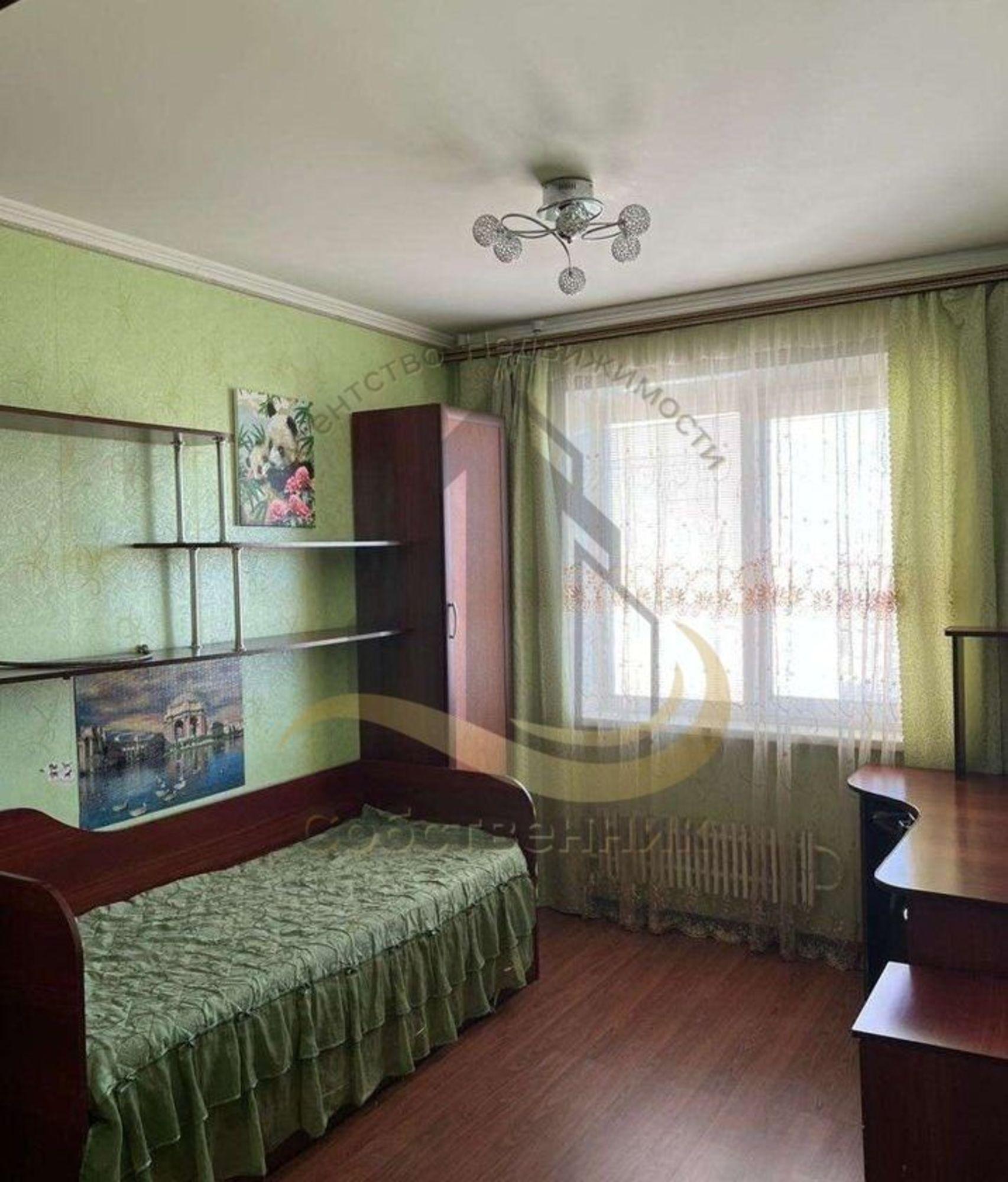 Сдать квартиру за 25 000 рублей на Юбилейный мкр, 7