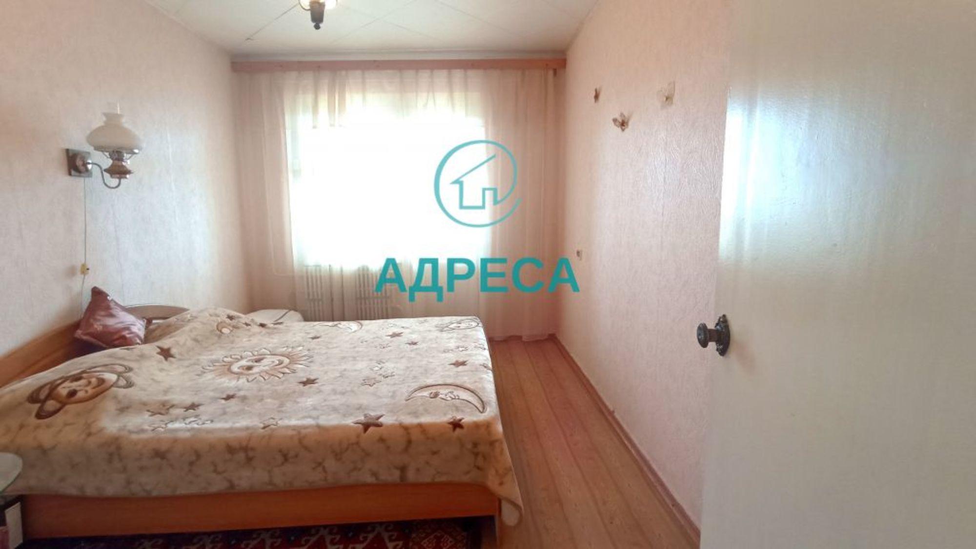 Купить квартиру за 3 850 000 рублей на Кольцова ул, 25