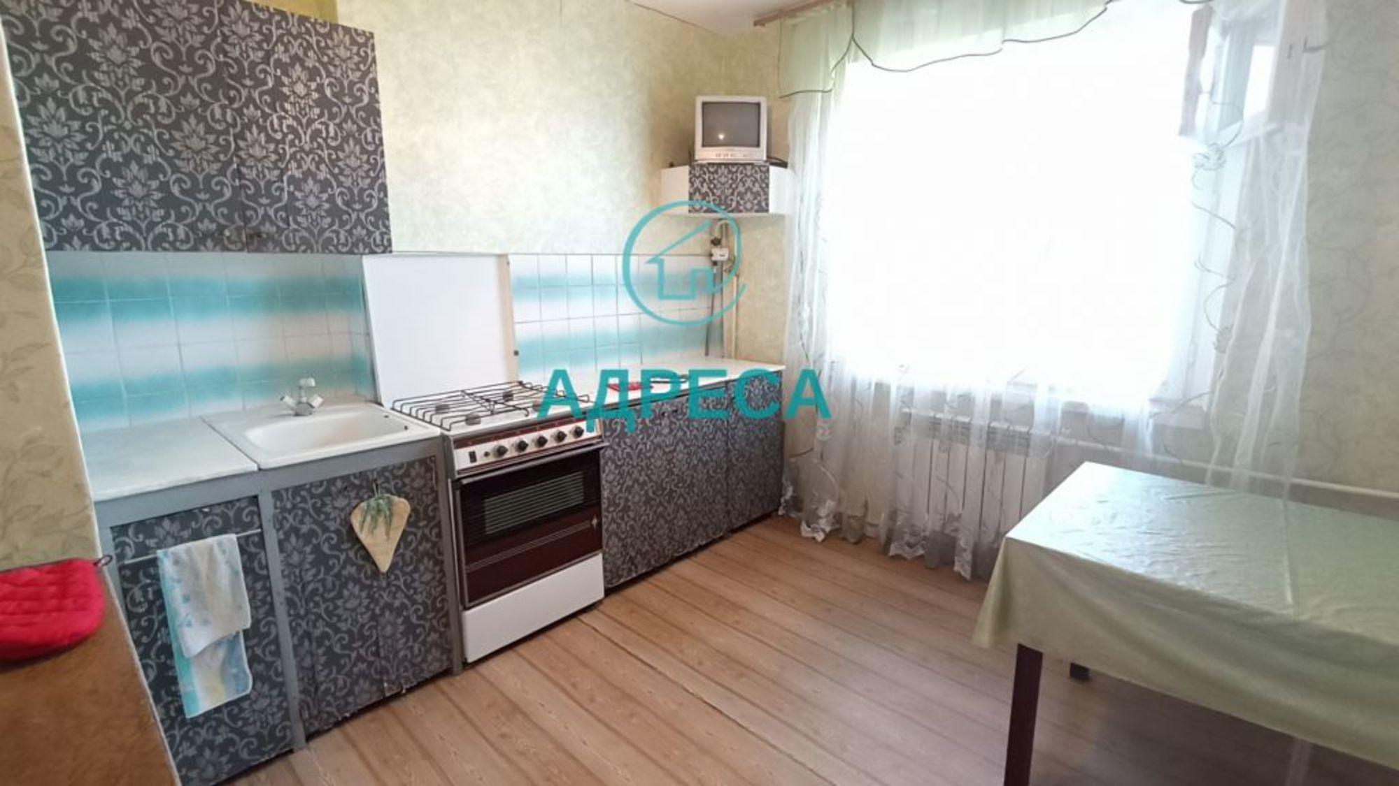 Купить квартиру за 3 850 000 рублей на Кольцова ул, 25