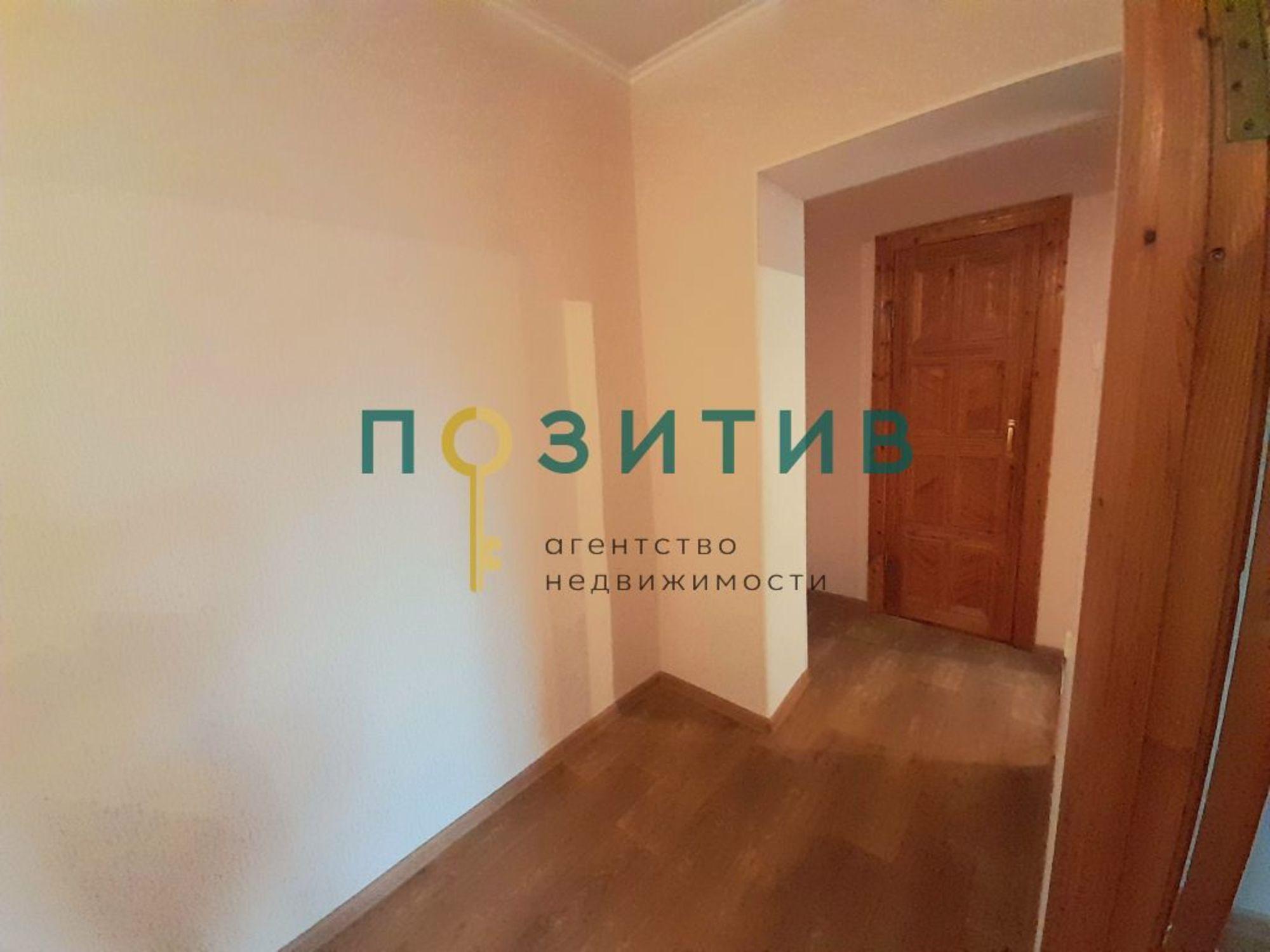 Купить квартиру за 5 100 000 рублей на Оранжерейный проезд, 7к1