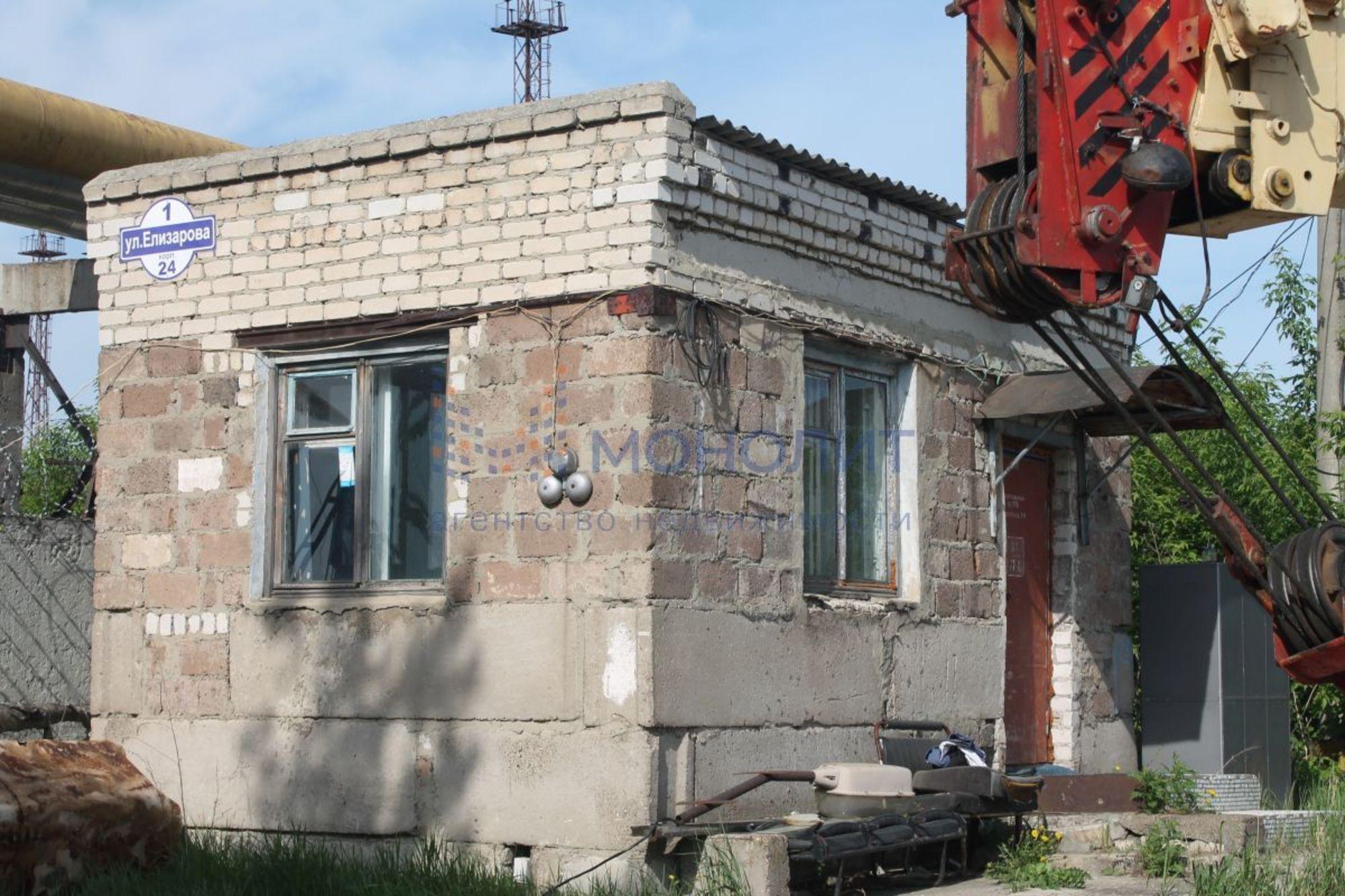 Купить землю, земельный участок за 790 000 рублей на Строителей ул