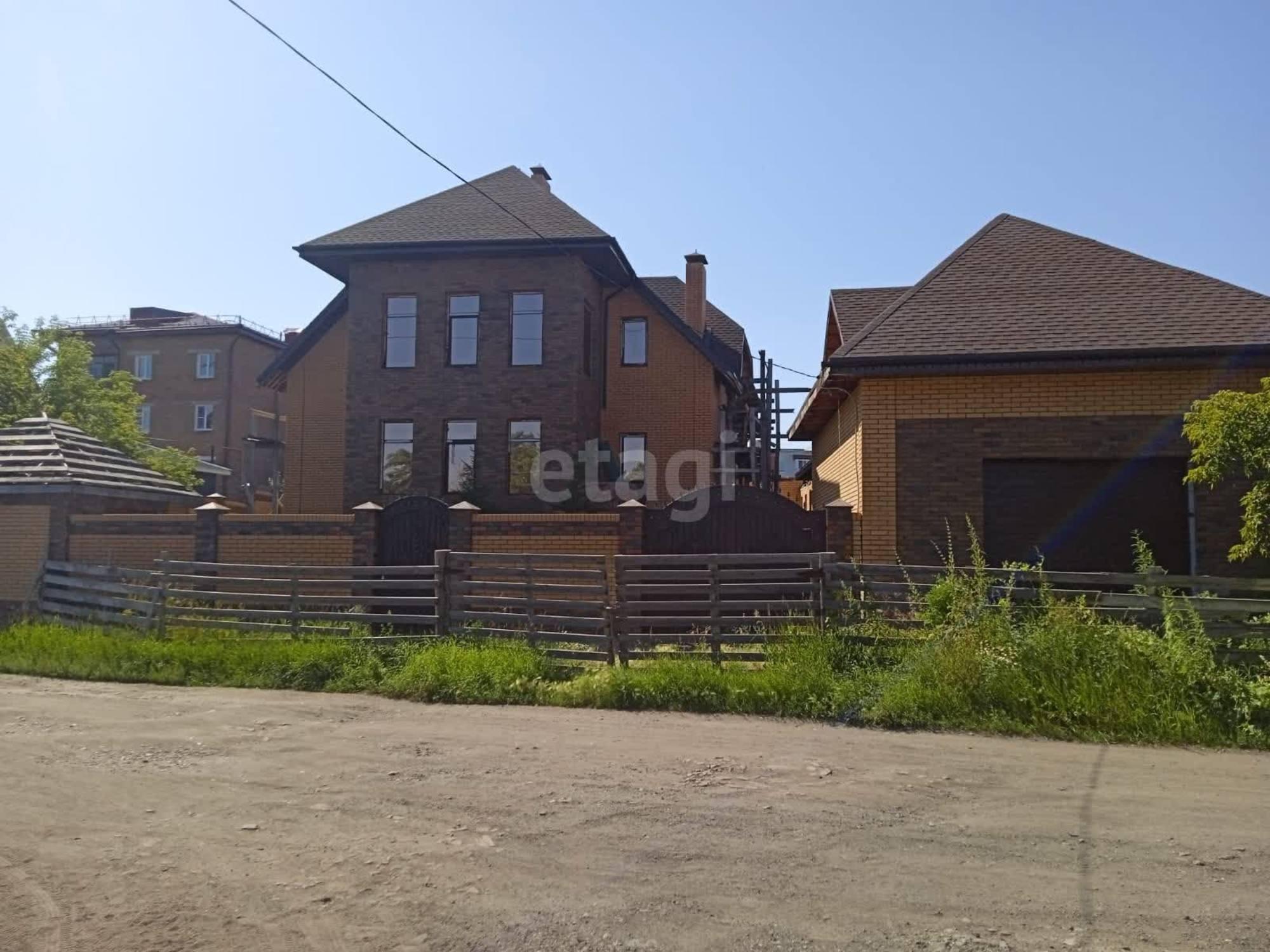 Купить дачу, дом, коттедж за 11 500 000 рублей на Орловская, 3