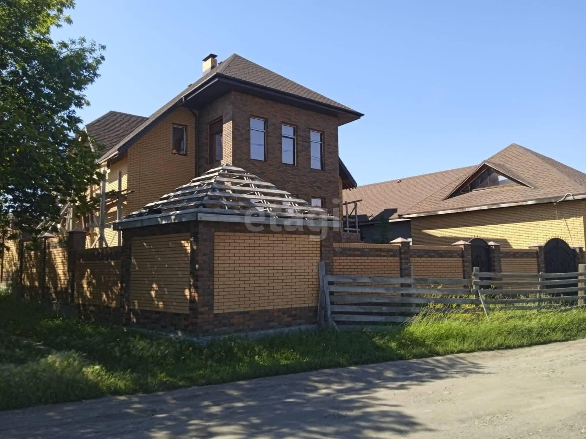 Купить дачу, дом, коттедж за 11 500 000 рублей на Орловская, 3