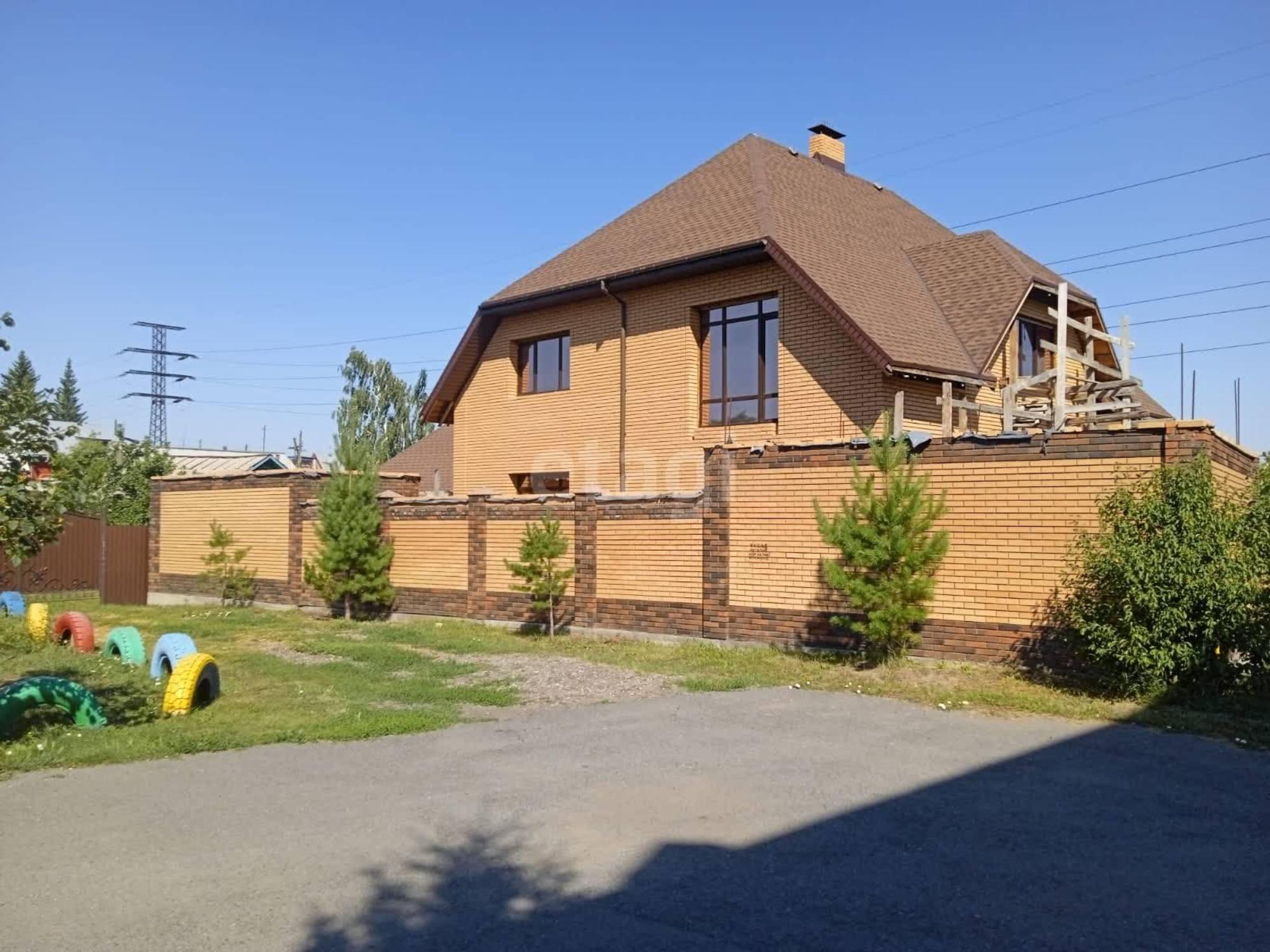 Купить дачу, дом, коттедж за 11 500 000 рублей на Орловская, 3