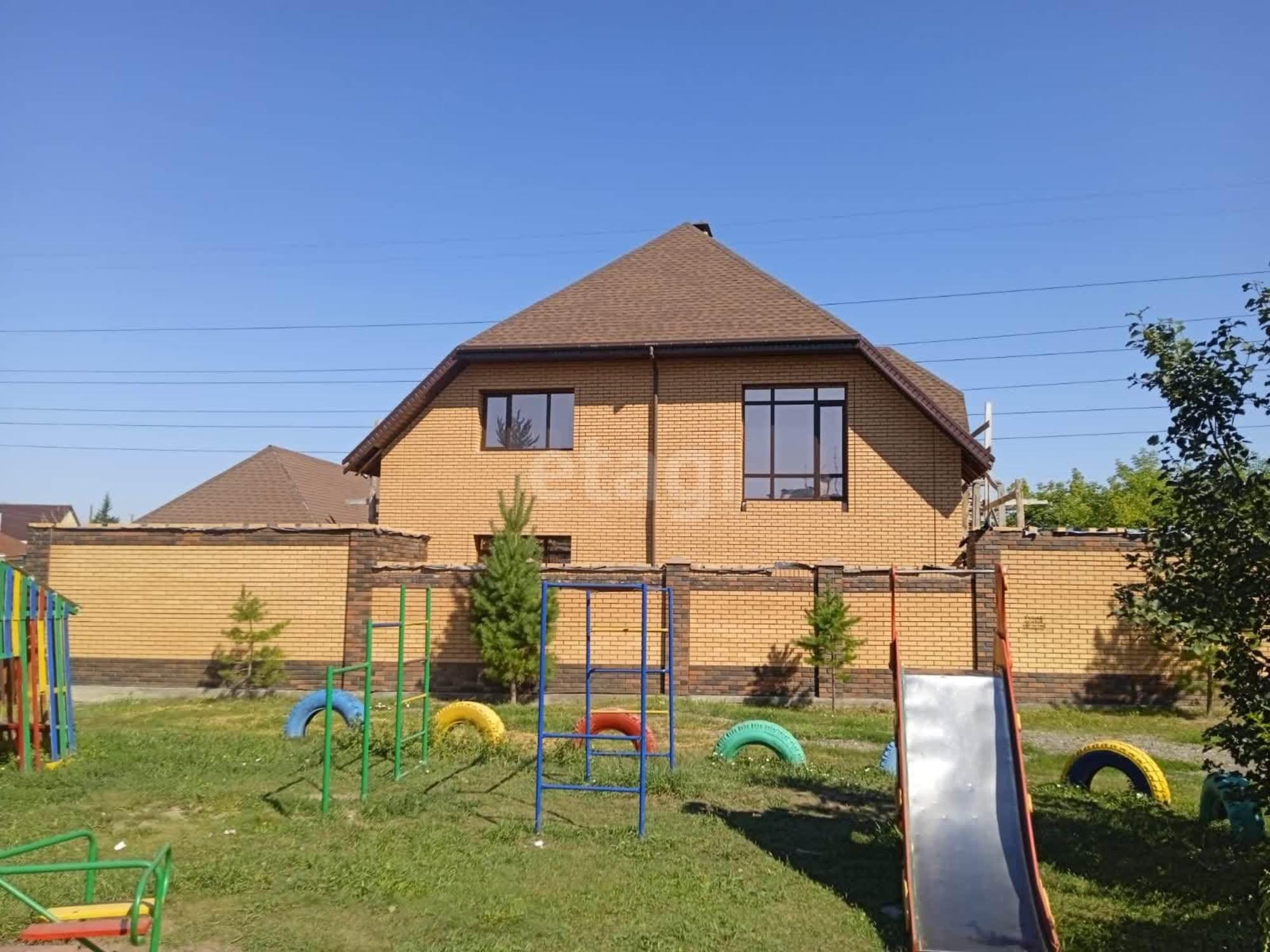 Купить дачу, дом, коттедж за 11 500 000 рублей на Орловская, 3