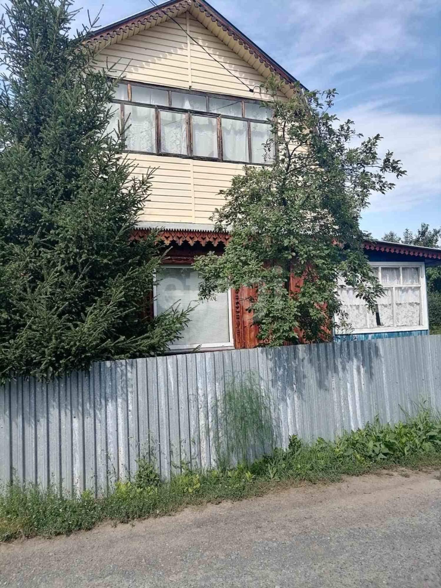 Купить дачу, дом, коттедж за 3 150 000 рублей на Самотлор с/о