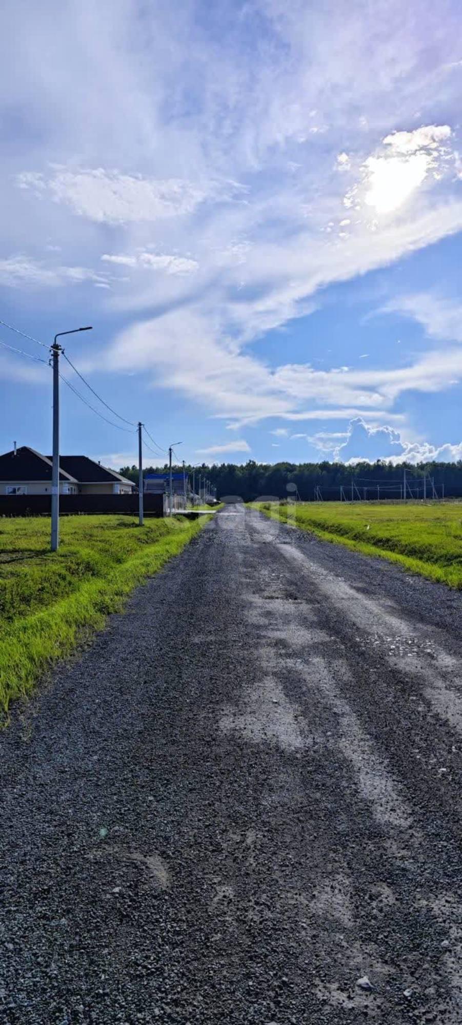 Купить землю, земельный участок за 2 400 000 рублей на Алмазная,