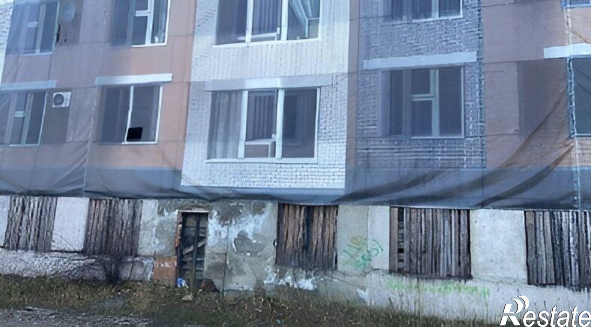 Купить ОСЗ, отдельно стоящее здание за 407 600 рублей на Школьный переулок, 12