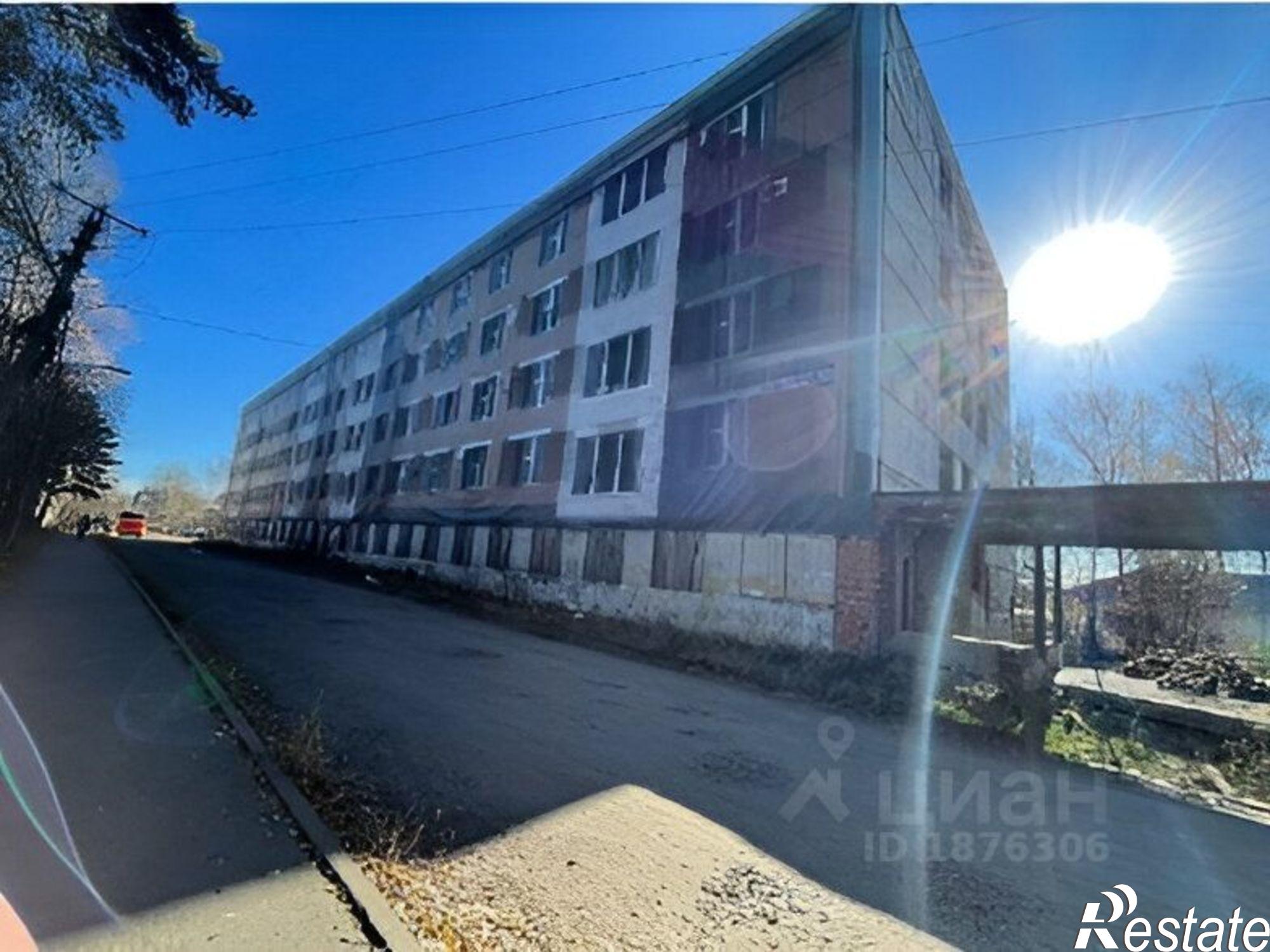 Купить ОСЗ, отдельно стоящее здание за 407 600 рублей на Школьный переулок, 12
