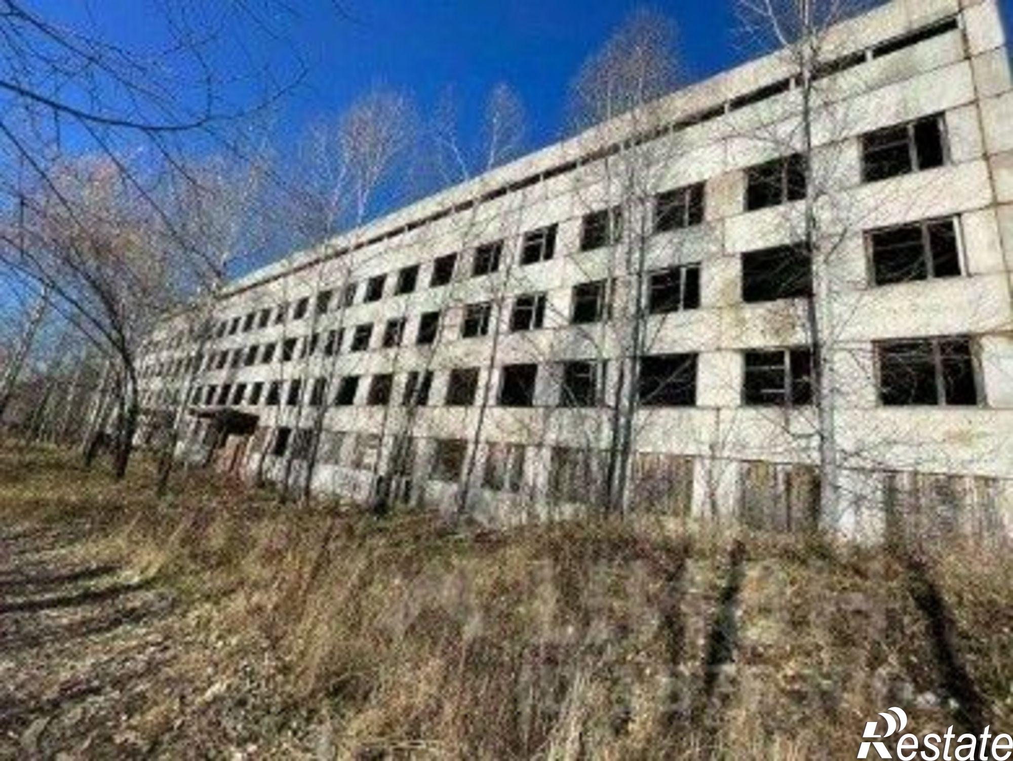 Купить ОСЗ, отдельно стоящее здание за 407 600 рублей на Школьный переулок, 12