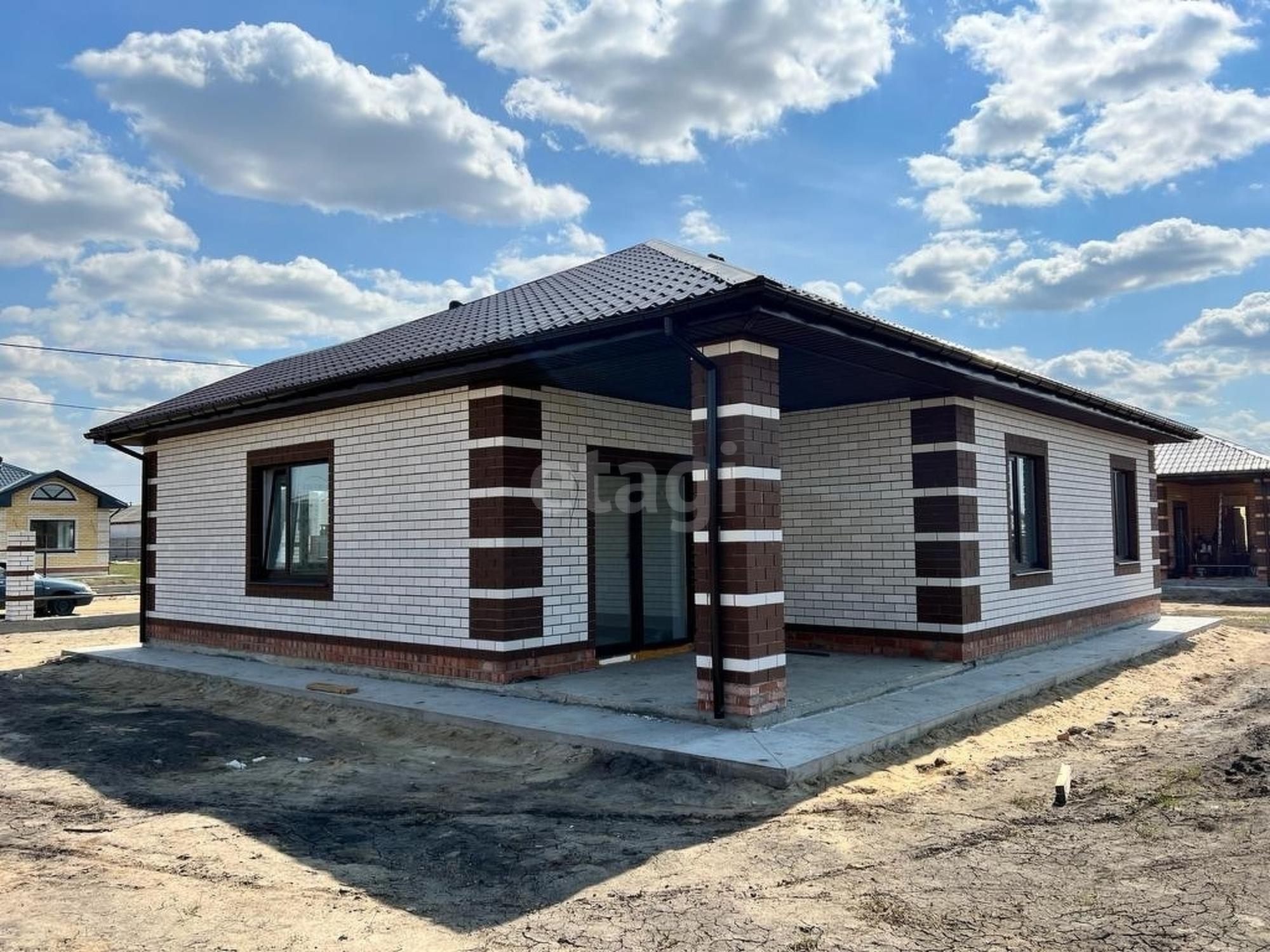 Купить дачу, дом, коттедж за 9 800 000 рублей на Падерина