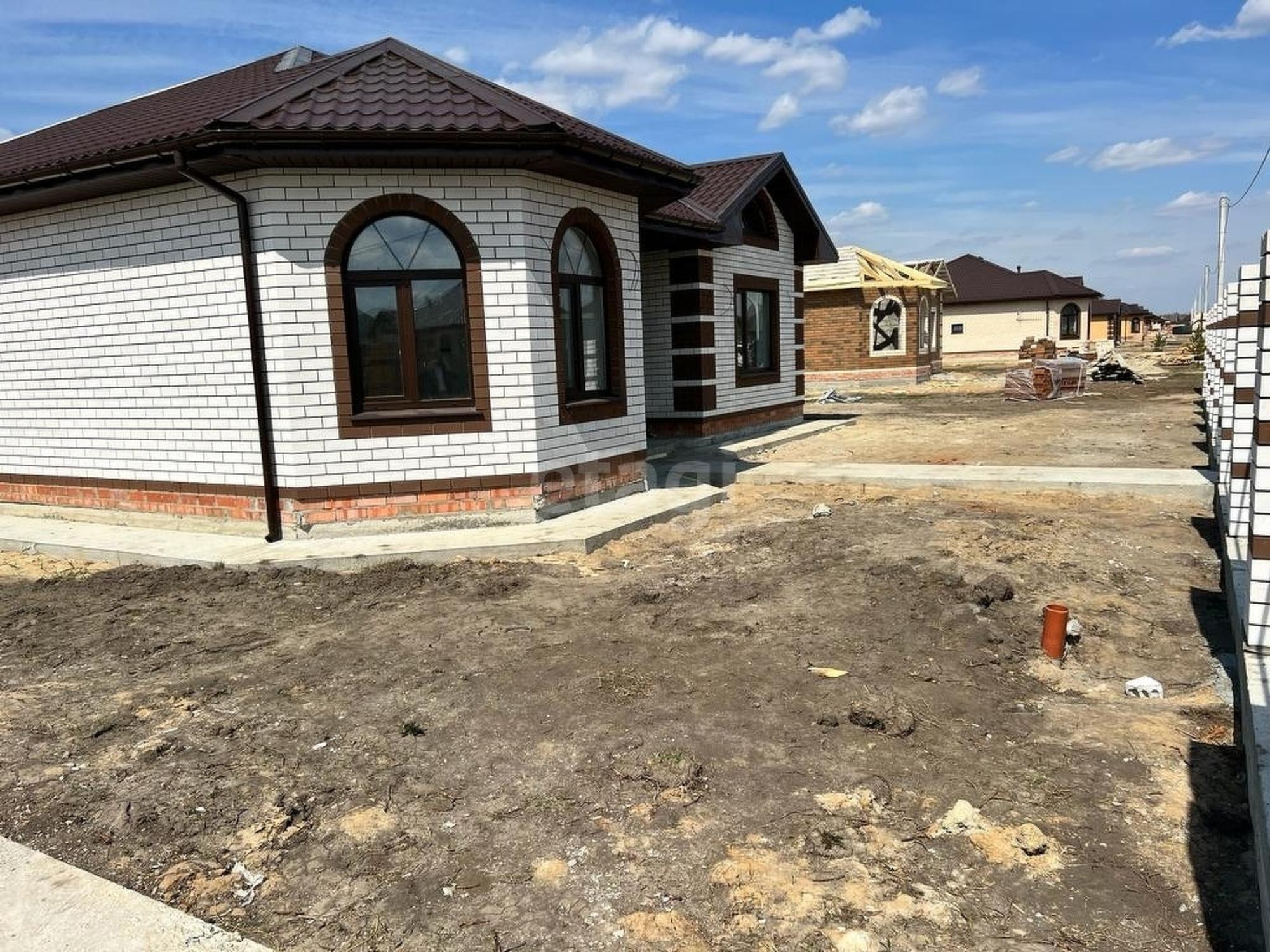 Купить дачу, дом, коттедж за 9 800 000 рублей на Падерина