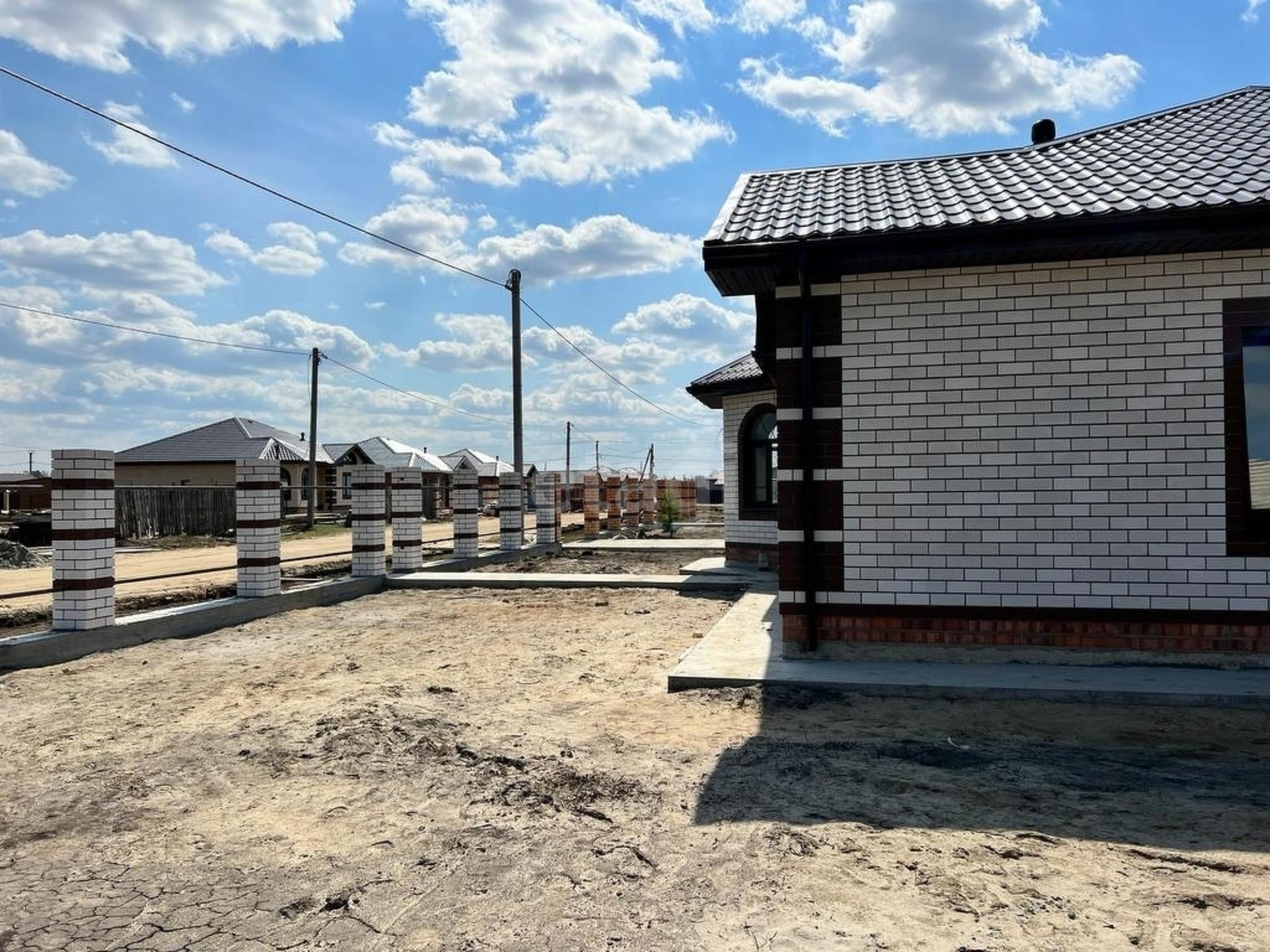 Купить дачу, дом, коттедж за 9 800 000 рублей на Падерина