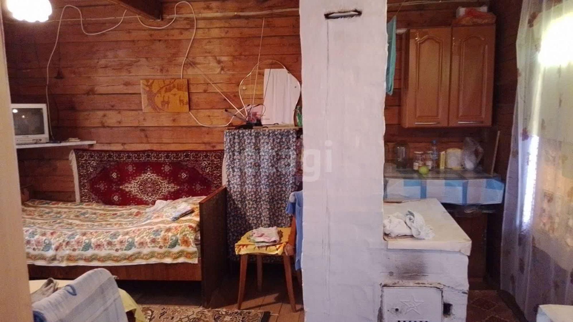 Купить дачу, дом, коттедж за 1 600 000 рублей на 10-я Сосновая, 10