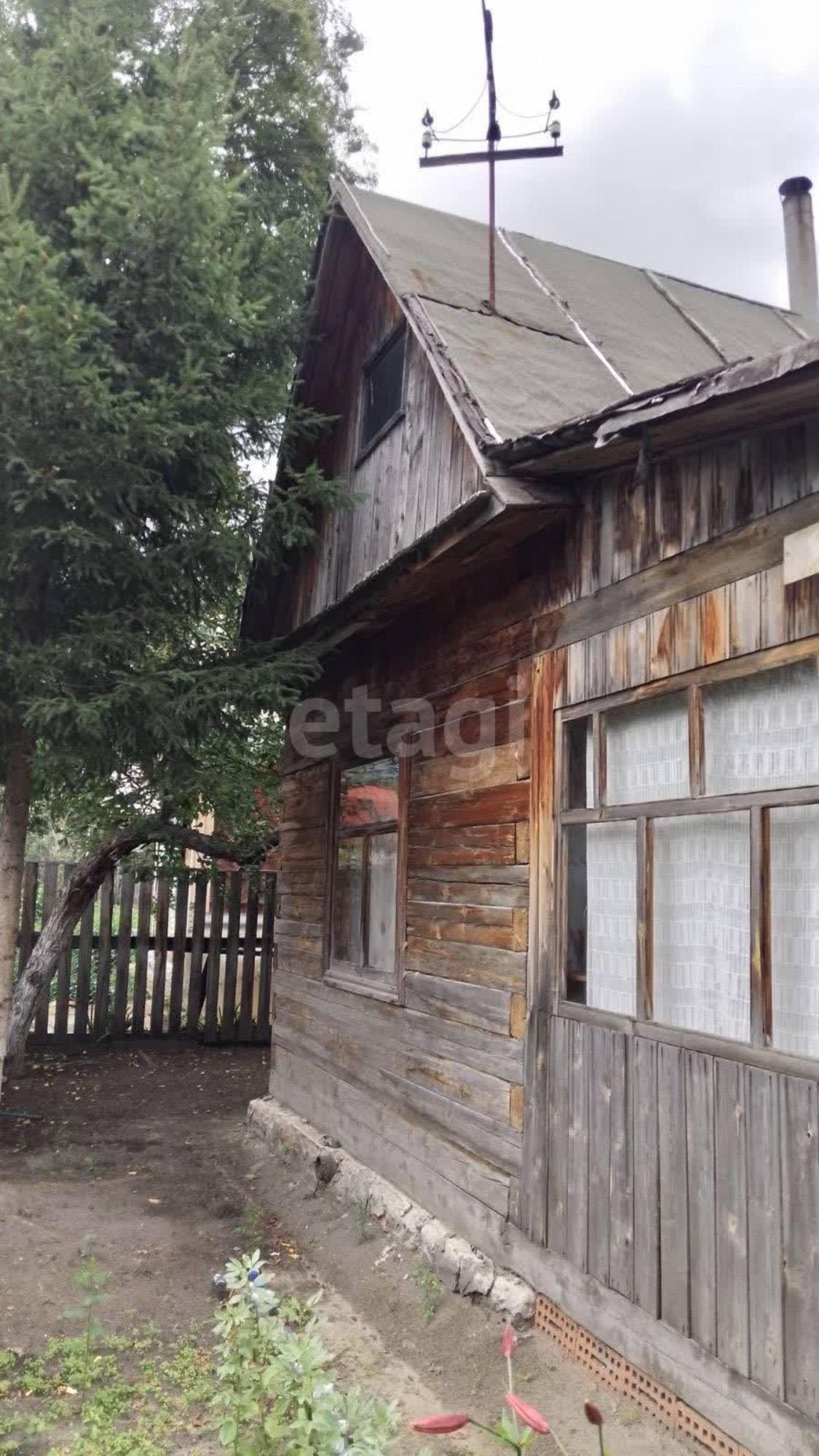 Купить дачу, дом, коттедж за 1 600 000 рублей на 10-я Сосновая, 10