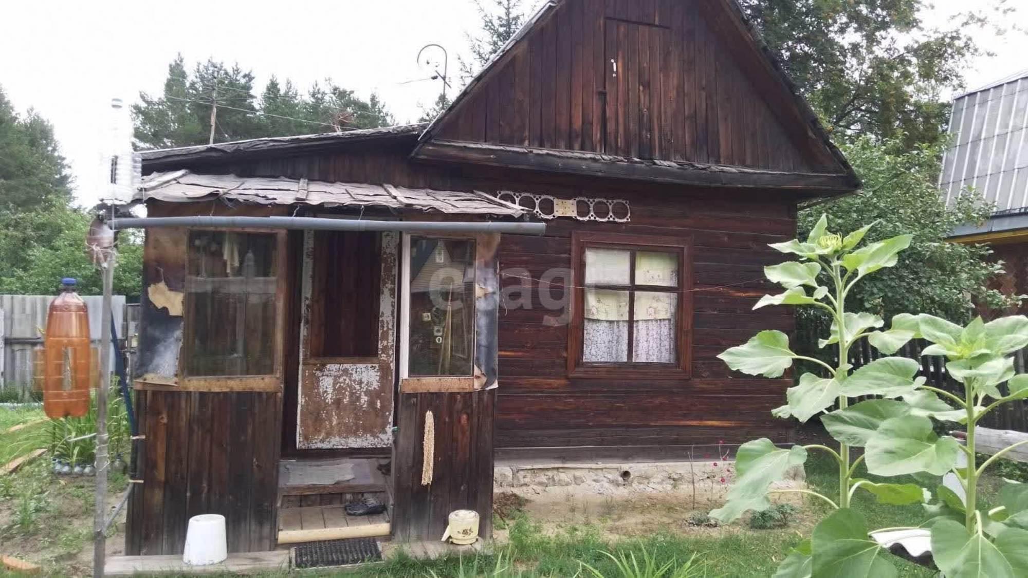 Купить дачу, дом, коттедж за 1 600 000 рублей на 10-я Сосновая, 10