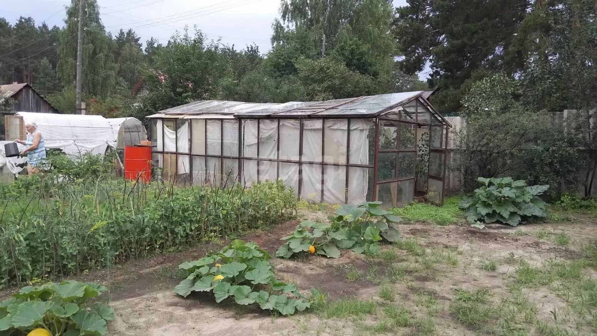 Купить дачу, дом, коттедж за 1 600 000 рублей на 10-я Сосновая, 10