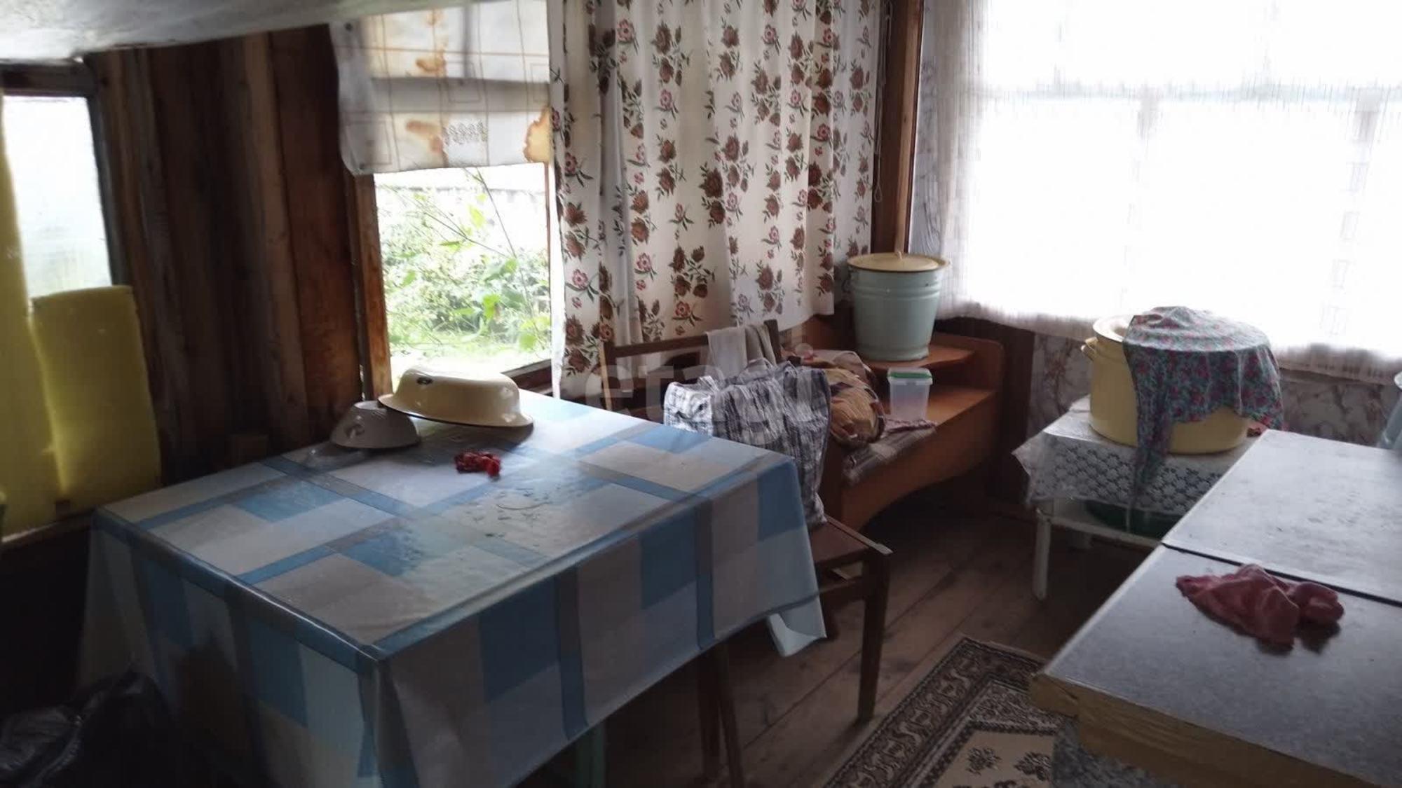 Купить дачу, дом, коттедж за 1 600 000 рублей на 10-я Сосновая, 10