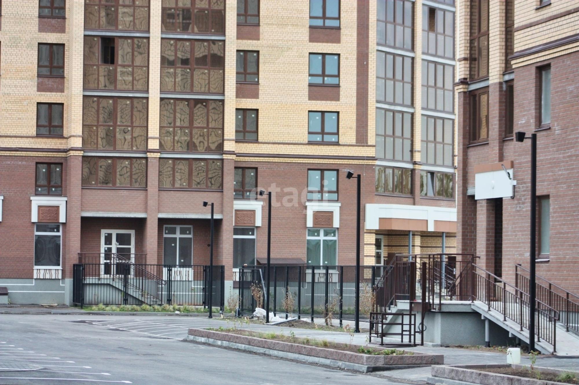 Купить квартиру за 8 650 000 рублей на Тимофея Кармацкого, 5