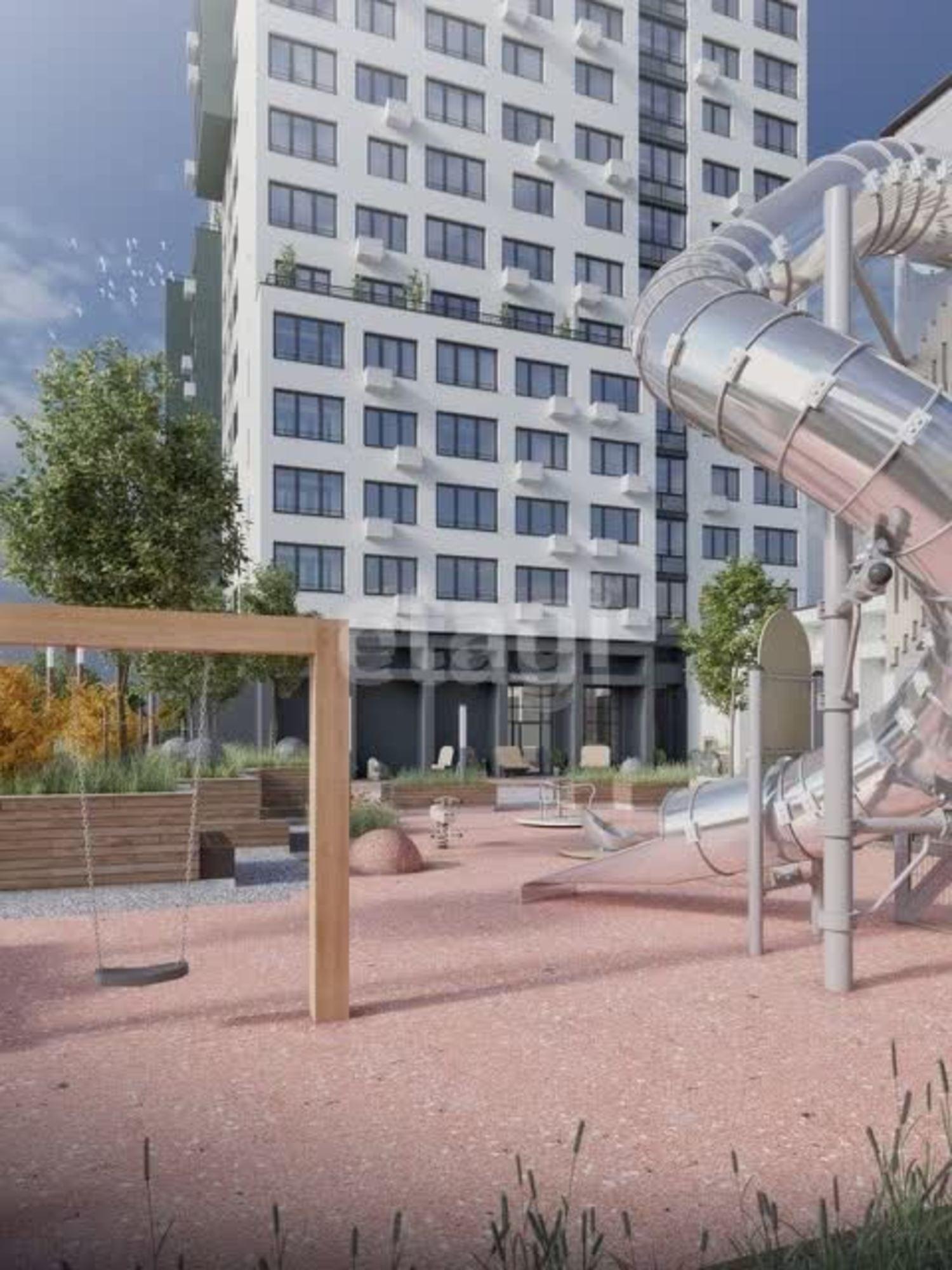 Купить квартиру за 7 490 000 рублей на Щербакова, 136