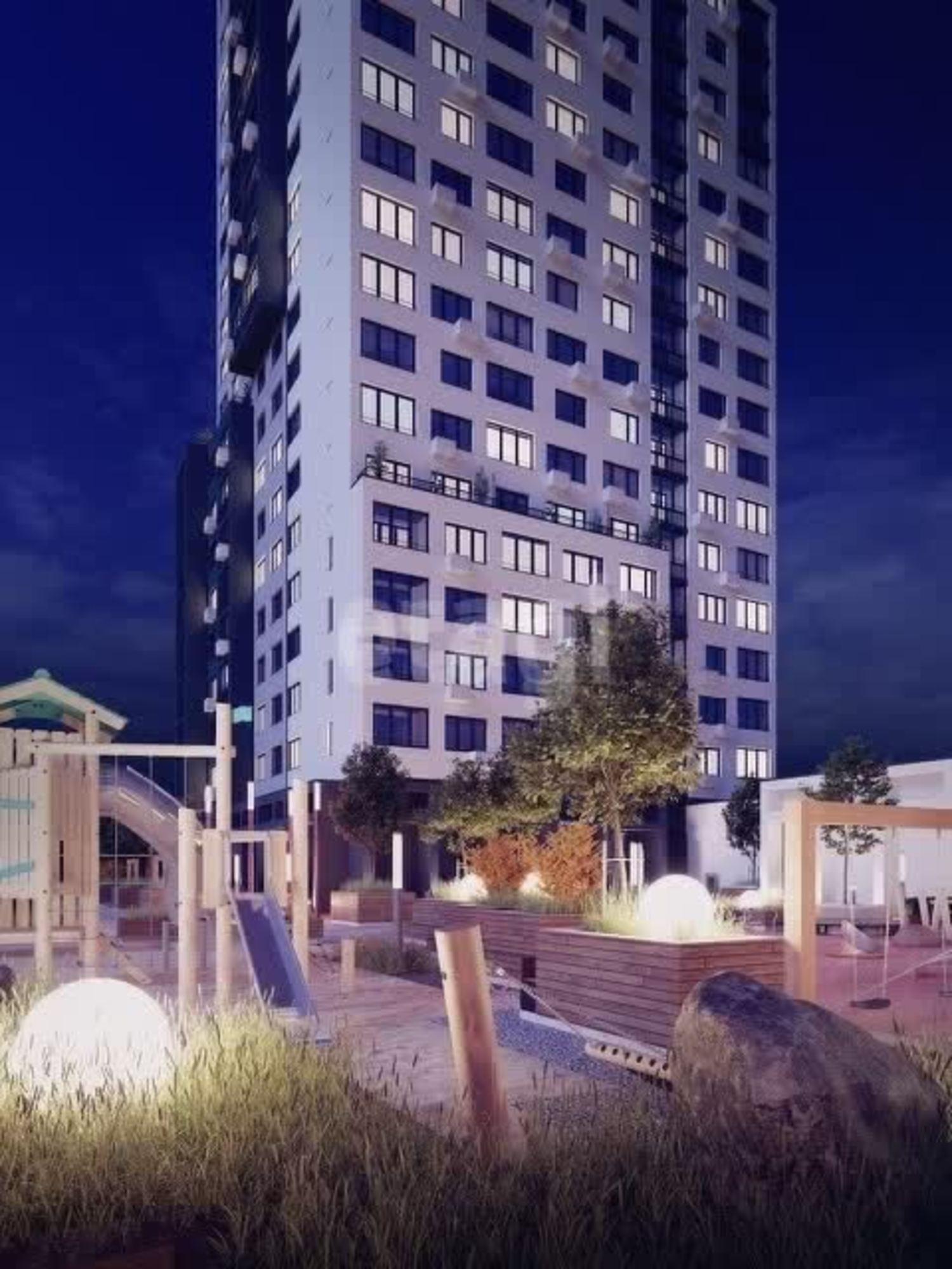 Купить квартиру за 7 490 000 рублей на Щербакова, 136