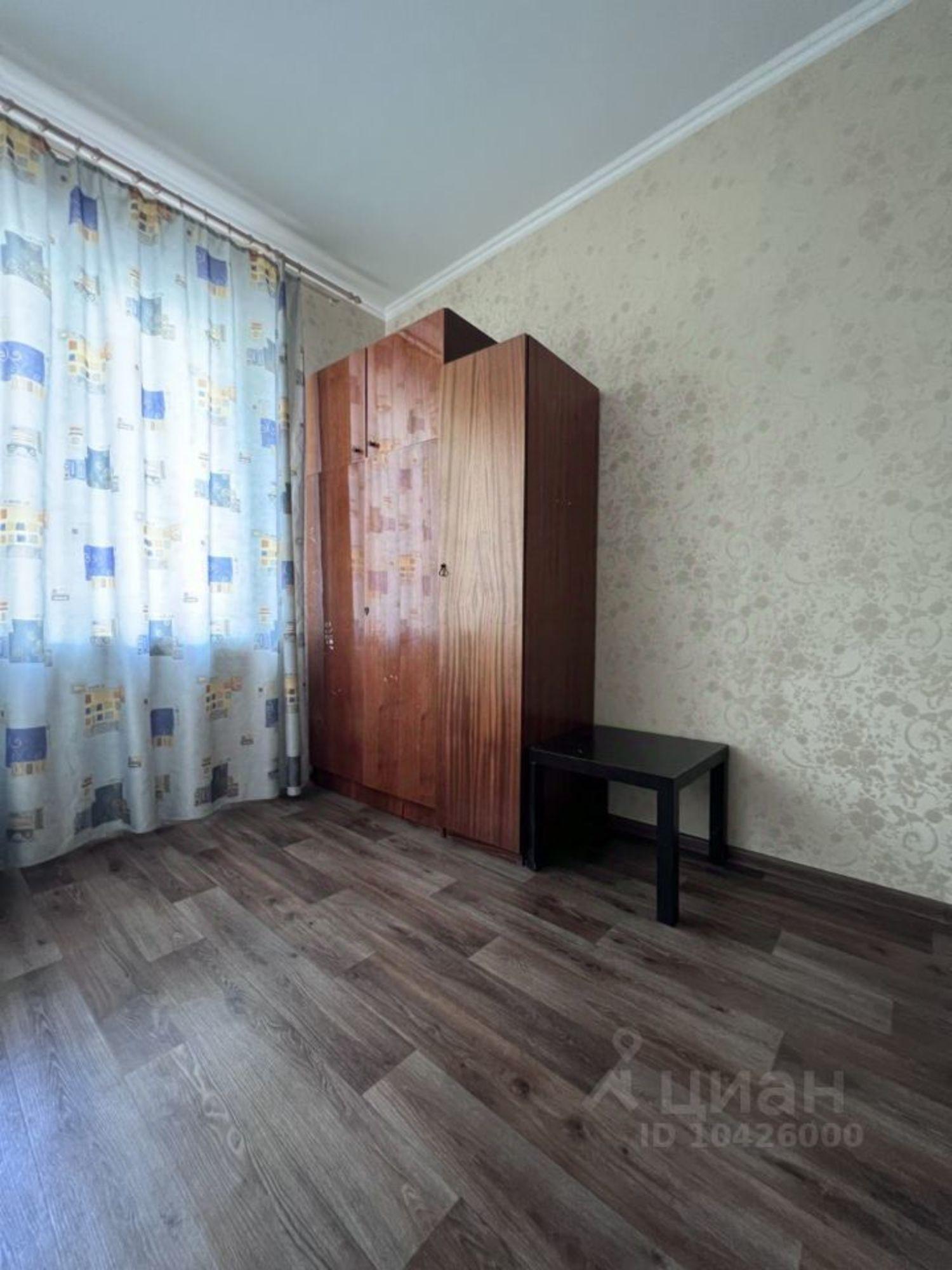 Купить квартиру за 4 200 000 рублей на улица Губкина, 12