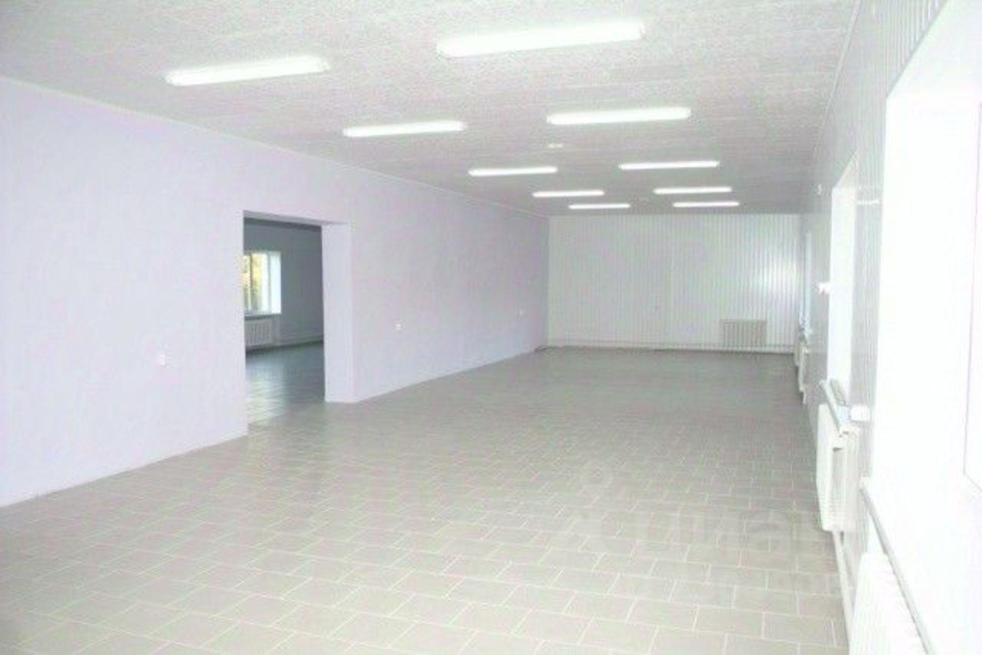 Купить торговое помещение за 3 900 120 рублей на Октябрьская улица